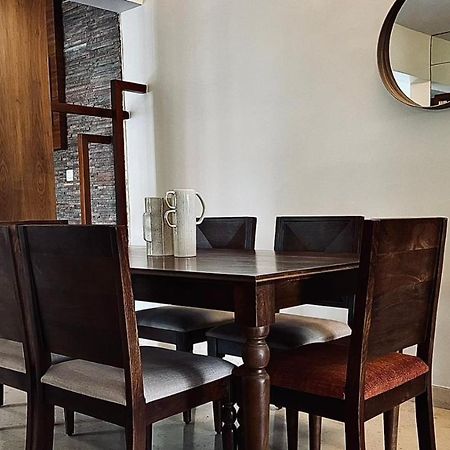 Luho Grande Bed & Breakfast บังกาลอร์ ภายนอก รูปภาพ
