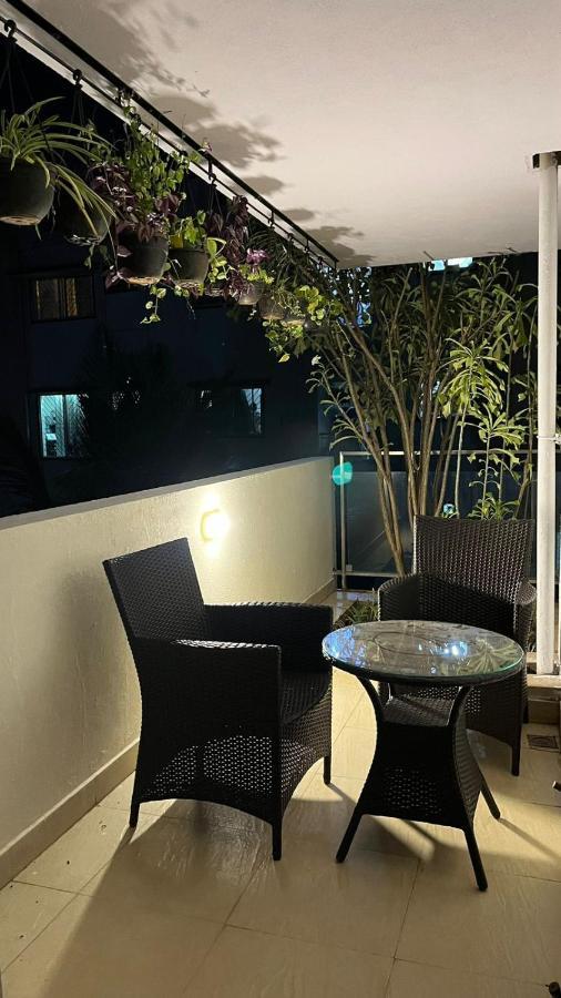 Luho Grande Bed & Breakfast บังกาลอร์ ภายนอก รูปภาพ
